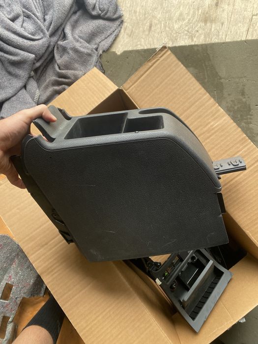 Interior completo Golf XI