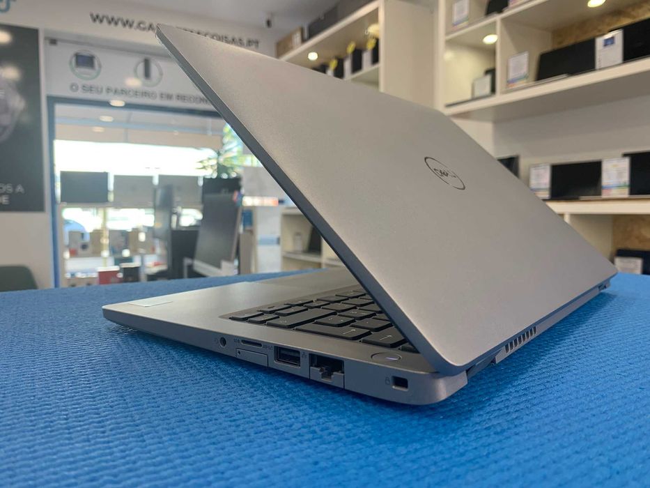 Dell Latitude 5310 | i5-10310U | 16GB RAM | 512GB NVMe | W11 Pro | Loja Física e Web Site