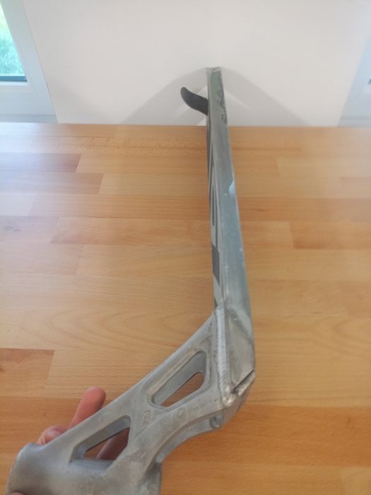 Deck Addct Blacksmith Alex Pesly