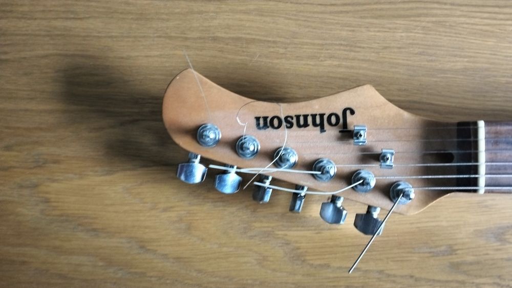 Gitara i Piecyk zamiana