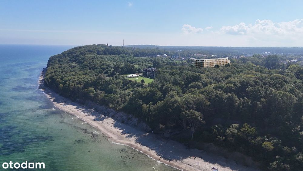 3-pokojowe mieszkanie 54m2 + balkon Bez Prowizji