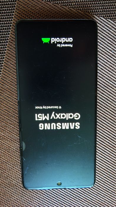 Samsung Galaxy M51