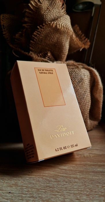 Zino Davidoff  Woda toaletowa męska 125 ml