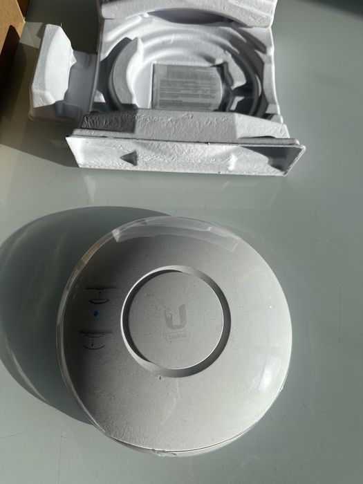 Ubiquiti Unifi U6-Lite