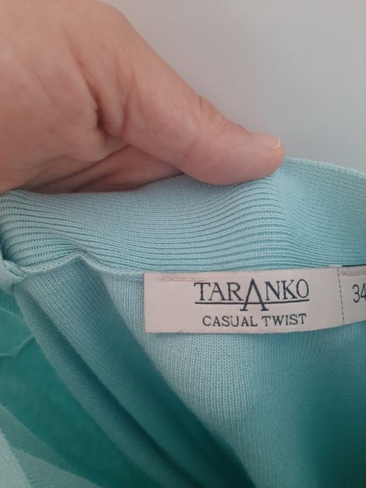 Sukienka Taranko r. 34