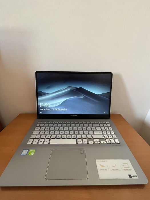Asus Vivobook S530U