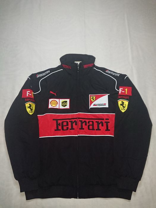 Гоночные куртки 24+варианта в размерах S-XL Демисезон Наличие на 1фото