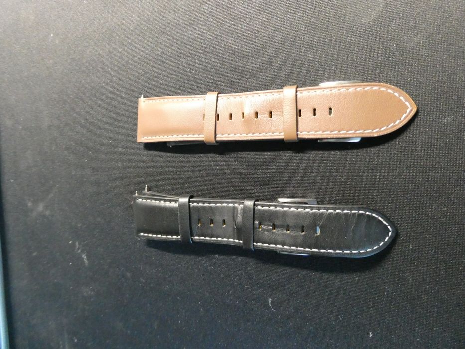 Smartwatch / zegarek  Kronaby Sekel 43mm + pasek