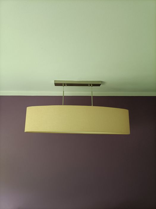 Żyrandol wymiary 99x23