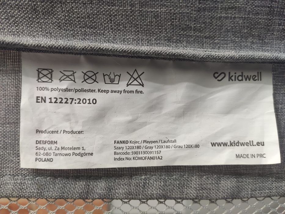 Kojec kidwell 200x120
