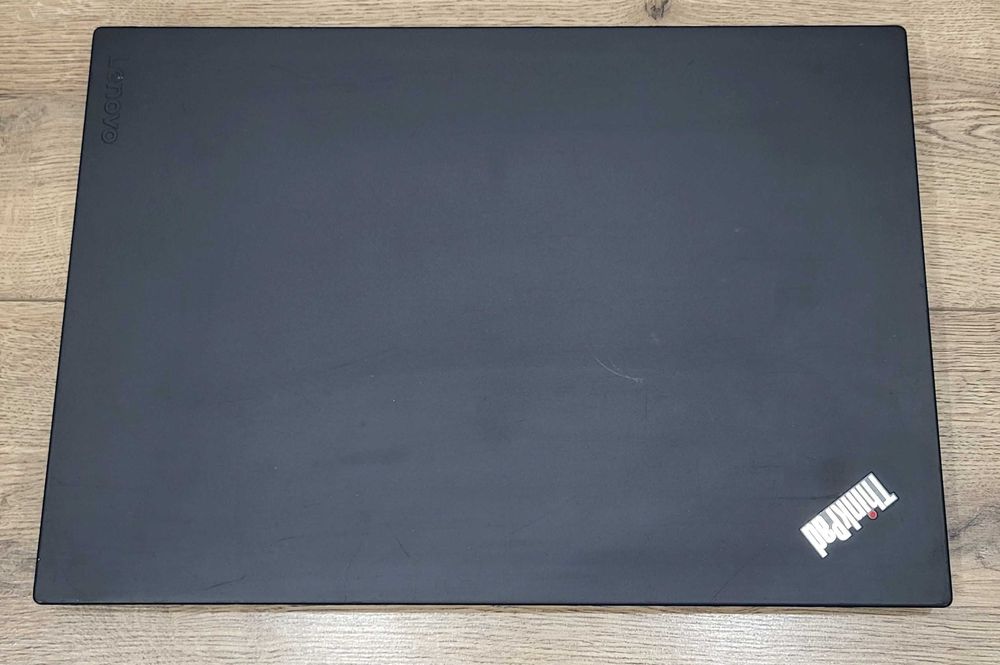 Надійний Lenovo ThinkPad T570 i5-7300U/8/128 Для навчання чи роботи