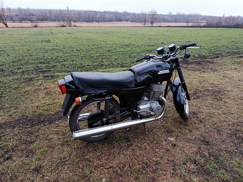 Ява638 сів пойхав