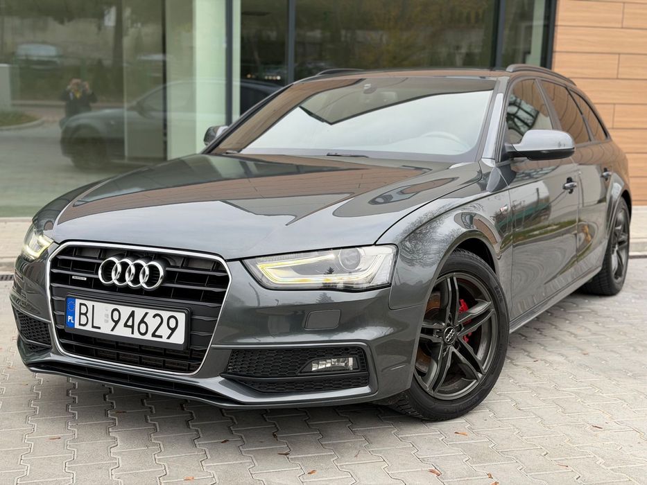 Audi A2 2.0TDI 177 koni Quattro pełen S-line, skóra, piękna