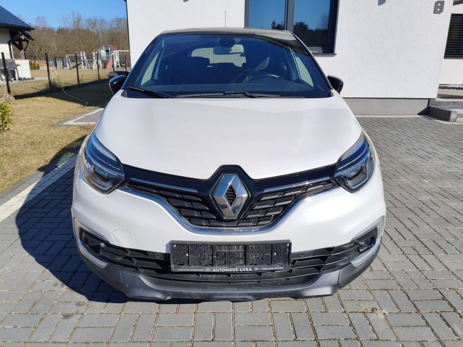 Renault Captur Renault Captur Bose Edition 2018 | 1.2 TCe 87 kW | Automat