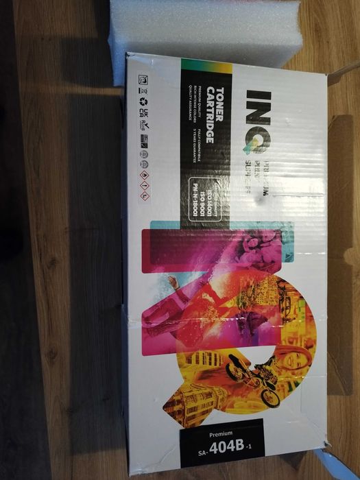 Toner czarny do drukarki Samsung Xpress C480W