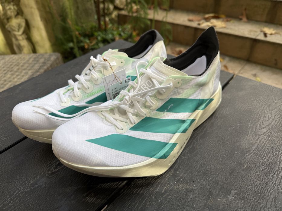 Adidas Adizero Pro 4