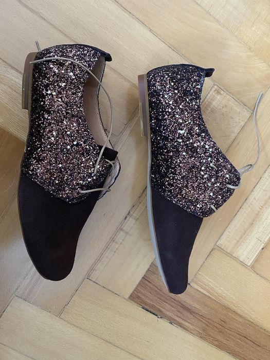 NOWE buty Glamoursy On Me