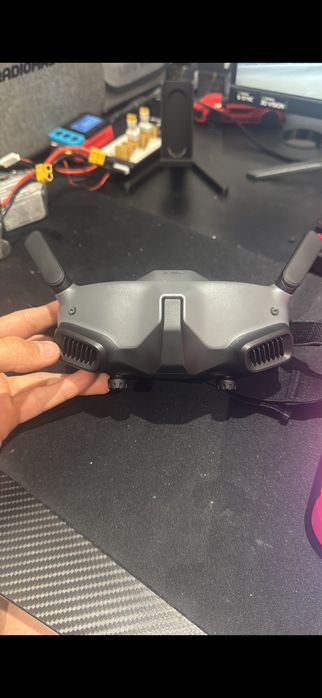 Dji goggles 2 stan idealny