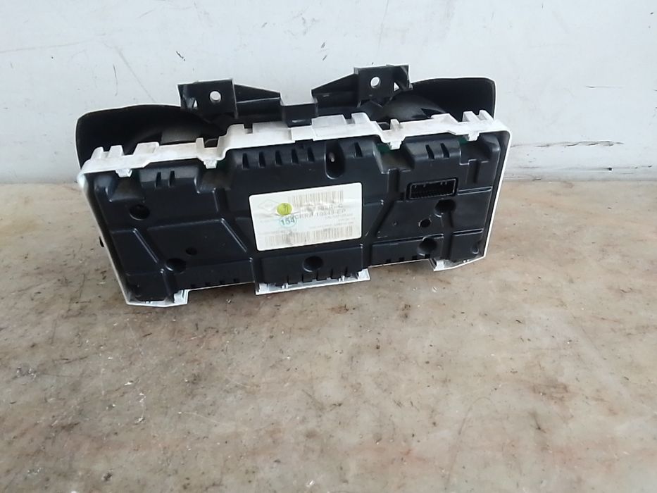 Quadrante / painel de instrumentos RENAULT Clio IV (BH_)