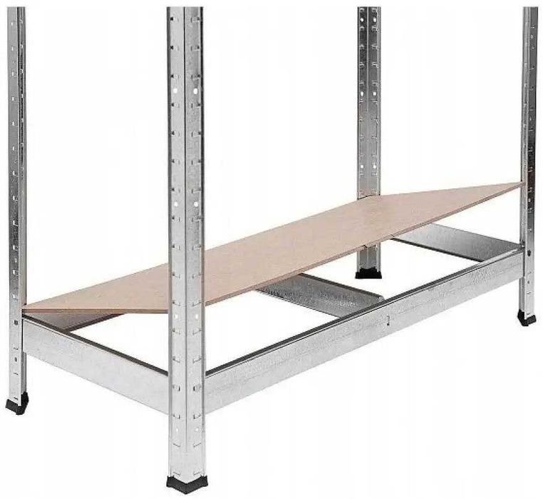 РОЗПРОДАЖ | СТЕЛАЖ металевий | для дому, гаражу, складу | від