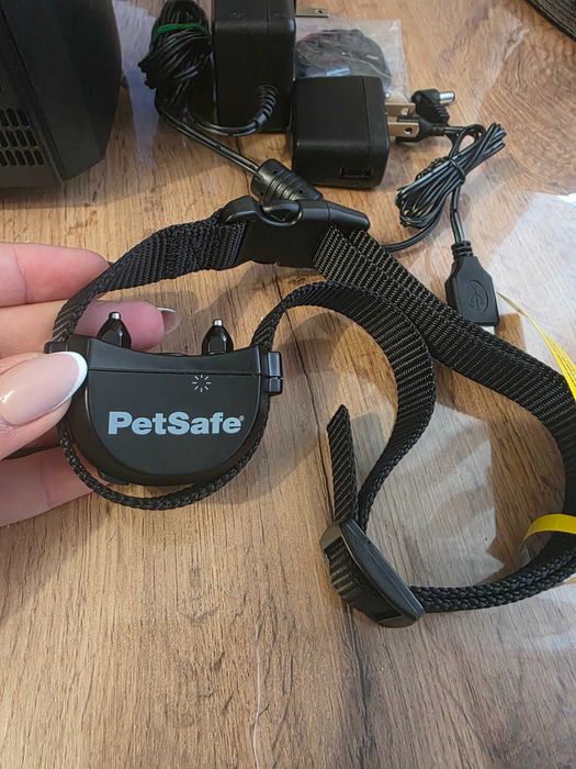 Электронный забор беспроводной Petsafe stay and play