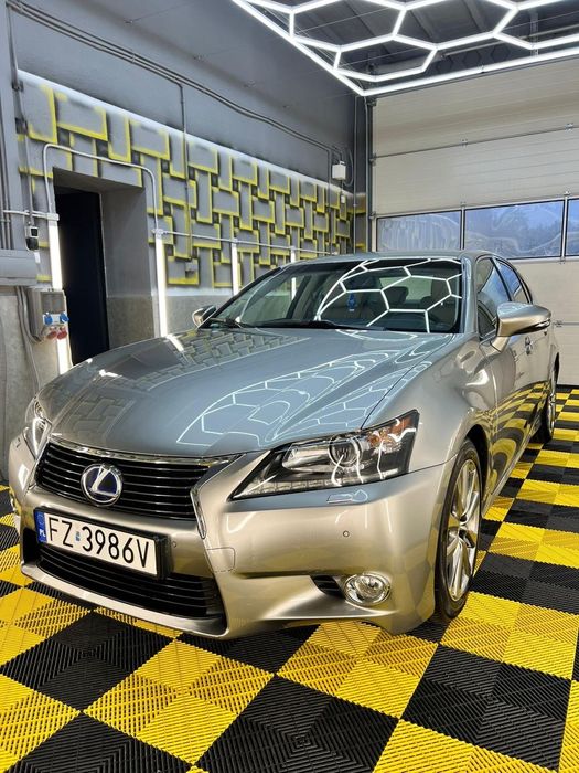 Lexus GS Lexus 300H