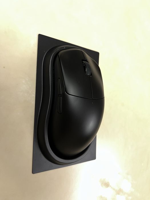RAWM Leviathan v4 мишка