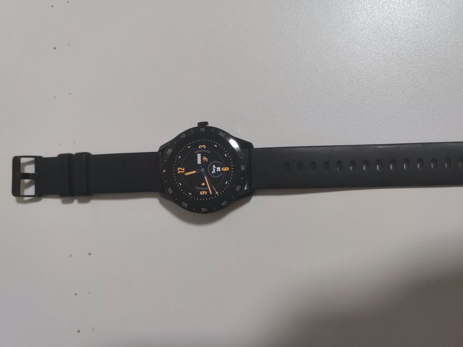 Smartwatch Letsfit