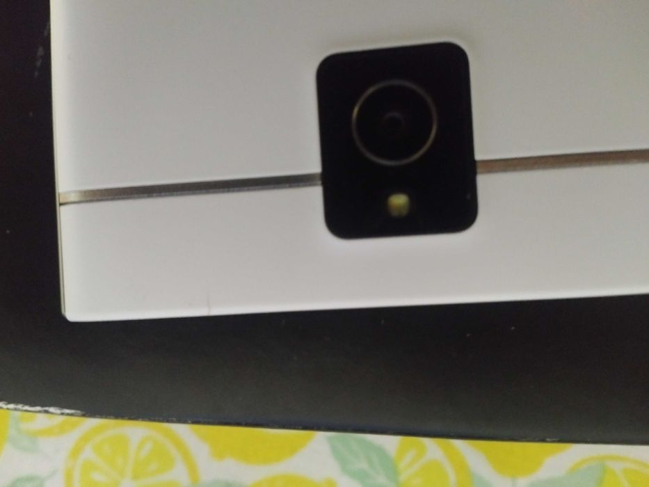 BlackBerry Passport White 32GB 4G