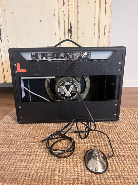 Fender 68 Custom Deluxe Reverb