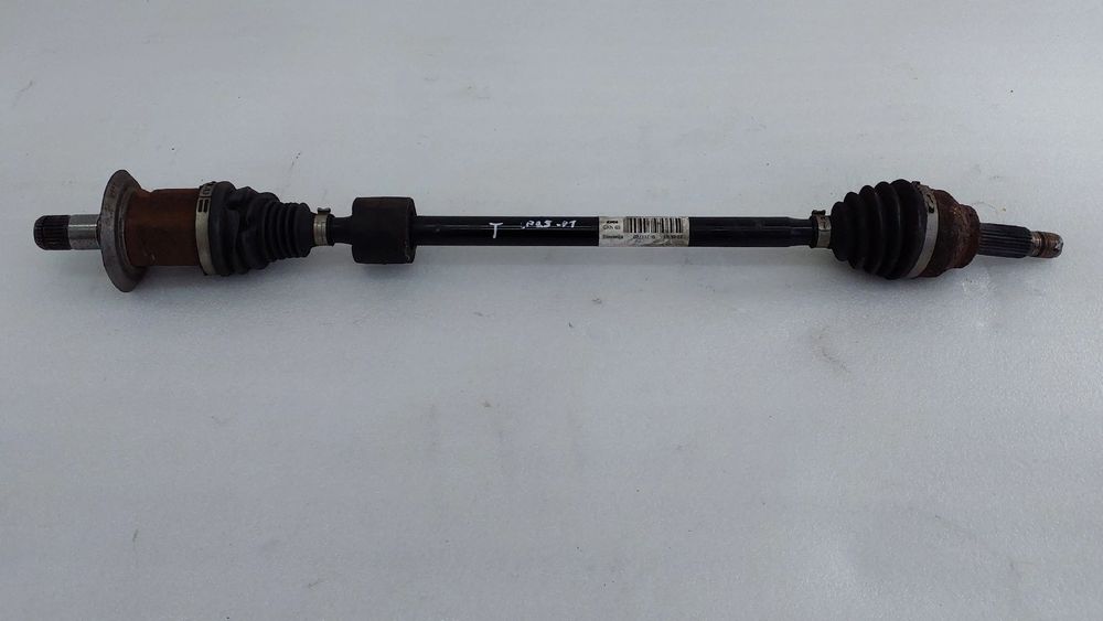Left Rear Transmission MINI Mini Countryman (R60)