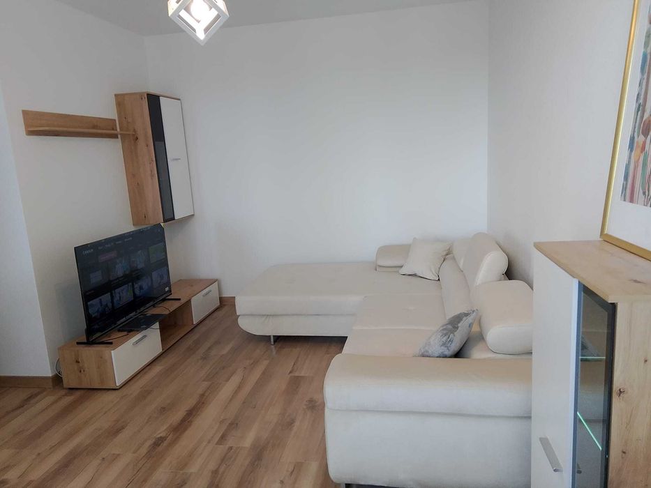Mieszkanie na wynajem Gdańsk ul. Starowiejska 44m2