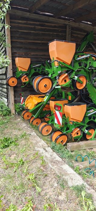 Amazone ED 452-k