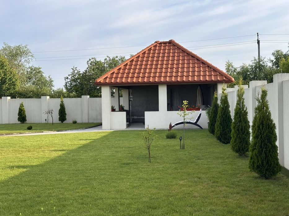 Будинок Баранинці