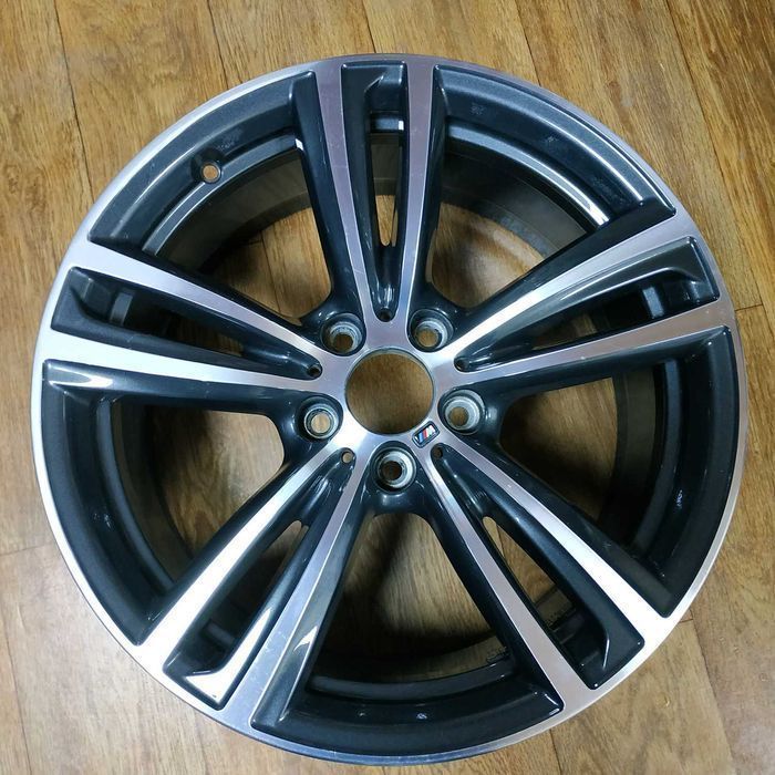 R19 оригінал BMW 3 F30 4 32 33 36 5 F 10 ф стиль 442M диск бмв 7846780