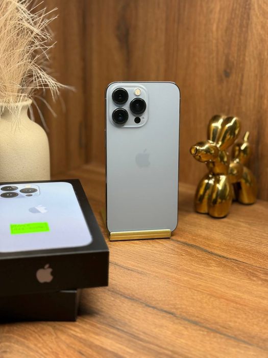 iphone 13 pro 1 tb - купить телефоны и аксессуары - Цена на OLX.ua