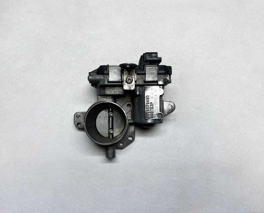 Дросельна заслонка Citroen C3. Nemo - 1.1-1.4