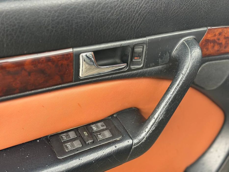 Audi A6 №4202 (ВНЕСОК від 10%) Альянс Авто Кривий Ріг
