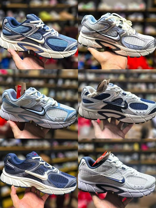 Кросівки Nike V5 RNR