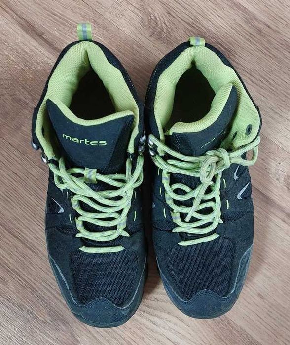 Buty trekkingowe Martes 41