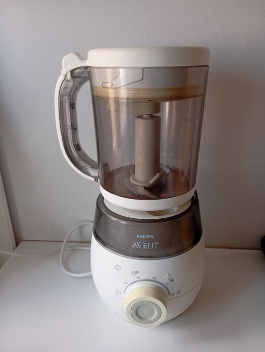 Blender parowy  Philips Avent