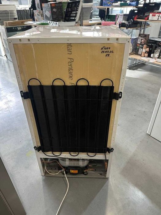 Компактний однокамерний холодильник Gorenje б/в