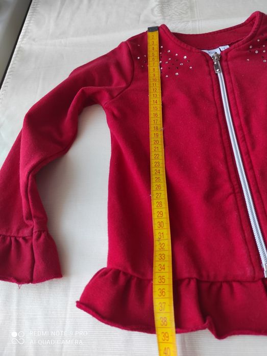 Кофтинки на 12-24 місяці