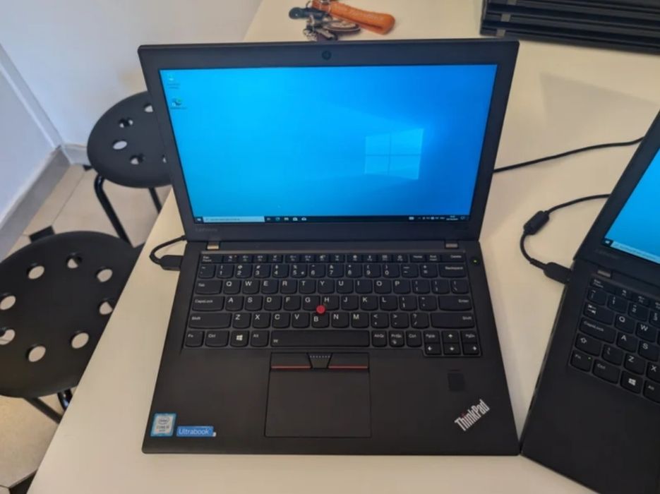 Lenovo Thinkpad X270