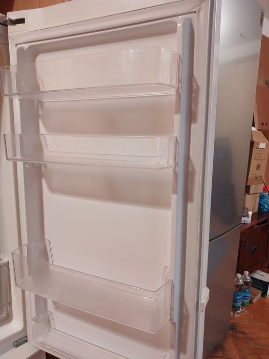 Холодильник Самсунг б/у в відмінному стані