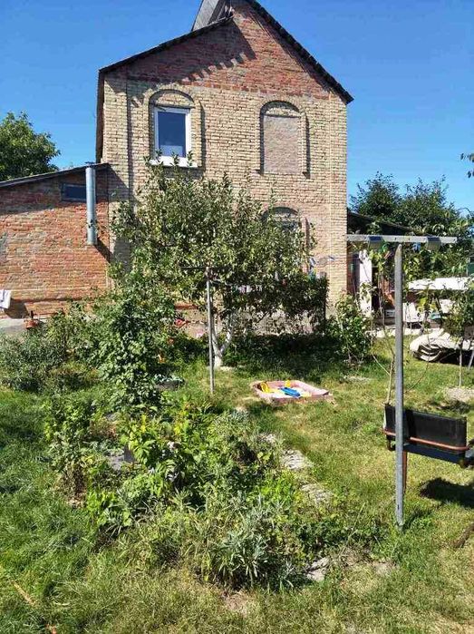 Продам дом в селе Шибеное Бородянский район, 145м.кв.