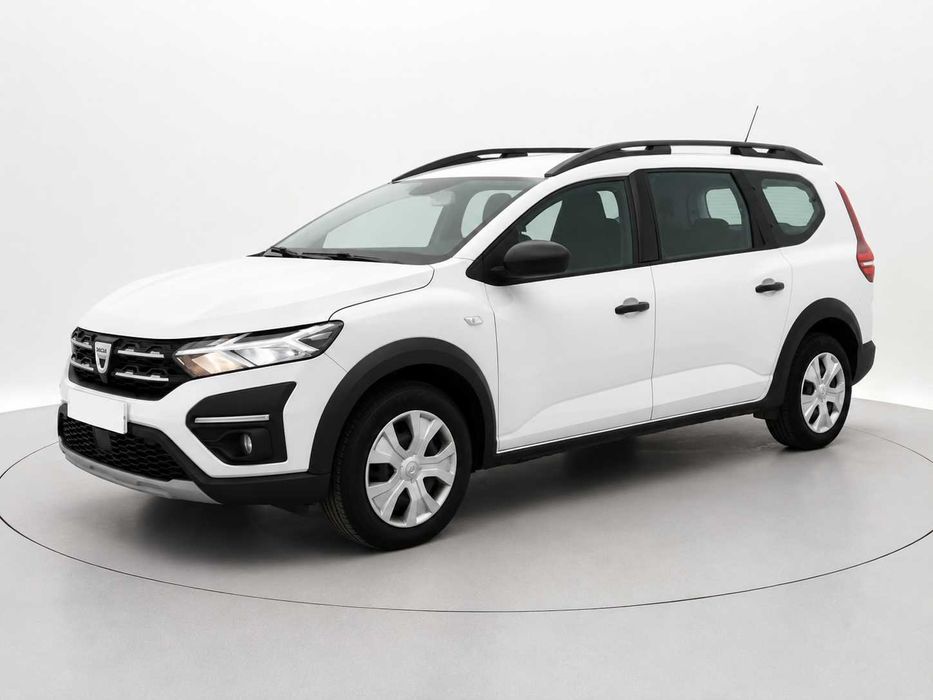 Dacia Jogger 1.0 ECO-G SL Extreme Bi-Fuel 7 lugares 2023 | GPL-Gasolina | Financiamento disponível