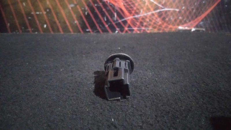 Botão De Abrir A Mala Ford Fiesta V (Jh_, Jd_)