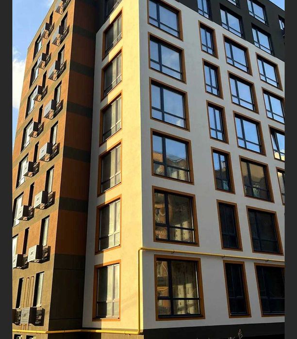 Продаж 1км. квартири Авалон Холідей  новобудова Героів Майдану 42м2