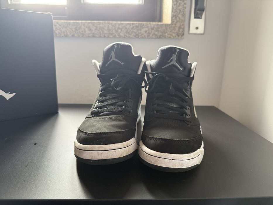 Air Jordan 5 “Moonlight” (2021) [40.5]